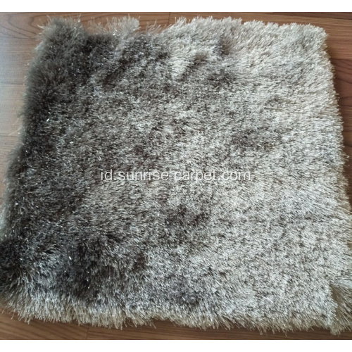 Karpet Warna Solid Polyester 150D